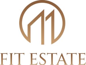 Fit Estate GmbH Logo